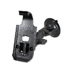 RAM Mounts RAP-B-166-MA10 houder Passieve houder Navigator Zwart
