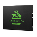 Seagate BarraCuda 120 500 GB 2.5" Serial ATA 3D TLC