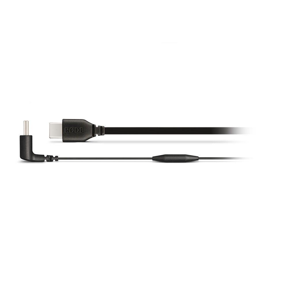 Image of RØDE SC16 USB cable 0.3 m USB C Black