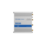 Teltonika | TRB500 | 5G LTE CAT 20 Industrial Gateway, backwards compatible with 4G (LTE CAT 20) and 3G