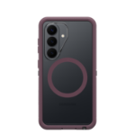 OtterBox Defender Pro XT Clear Series for Samsung Galaxy S26, Dye Hard