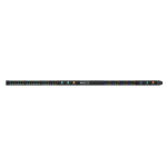 Vertiv U1078 power distribution unit (PDU) 24 AC outlet(s) 0U Black