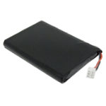 CoreParts MBXMPL-BA019 reserveonderdeel voor AV-apparatuur Batterij/Accu