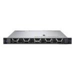 DELL PowerEdge R650xs server 480 GB Rack (1U) Intel® Xeon® Silver 4309Y 2,8 GHz 32 GB DDR4-SDRAM 1100 W