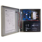 Altronix AL125UL power extension 2 AC outlet(s) Gray