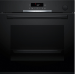 Bosch Serie 4 HRG312BB4 oven 71 L 3600 W Black