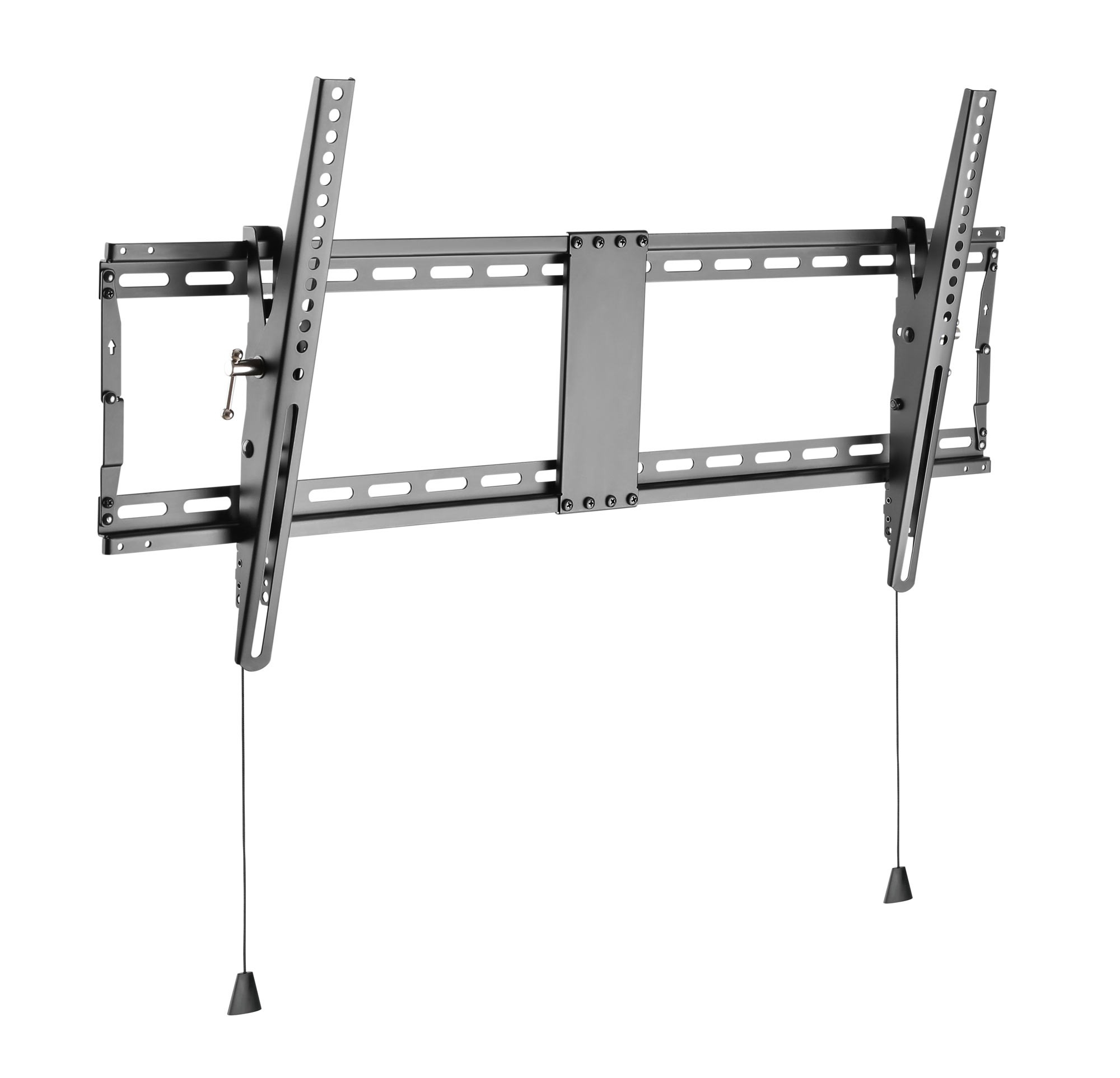 Image of Techly ICA-PLB-590 TV mount 2.29 m (90") Black