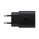 Samsung EP-TA800 Mobile phone Black AC Fast charging Indoor