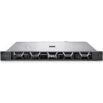 DELL PowerEdge R350 Rack Server, 4x3.5" Drive Bays, Configure & Buy Online, Dell - Certified Refurbished