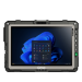 Getac UX10 G3 Intel® Core™ i5 256 GB 25,6 cm (10.1") 8 GB Wi-Fi 6E (802.11ax) Windows 11 Pro Zwart