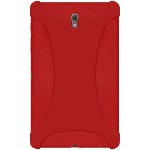 Amzer Jelly 8.4" Cover Red