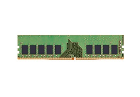 Image of Kingston Technology KTL-TS432ES8/16G memory module 16 GB 1 x 16 GB...