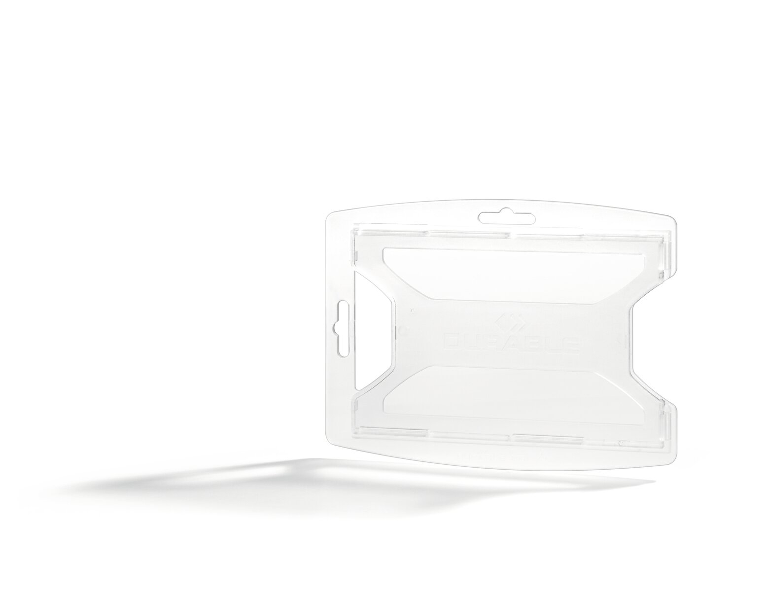 Durable 895119 identity badge/badge holder Polypropylene (PP)