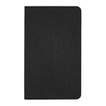 Gecko Covers EasyClick Cover eco - Suitable for Samsung Tab A9 - Black