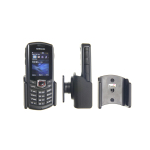 Brodit 511291 holder Passive holder Mobile phone/Smartphone Black