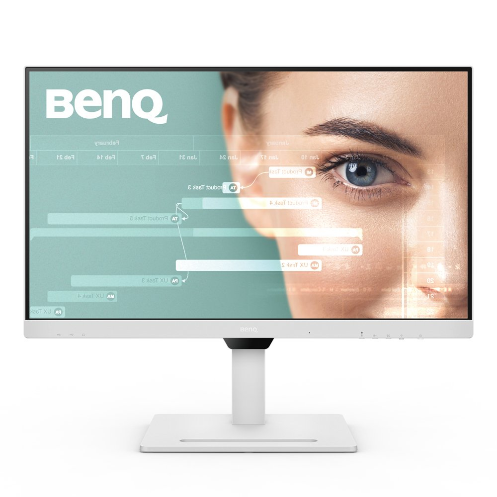 BenQ GW2790QT computer monitor 68.6 cm (27") 2560 x 1440 pixels Q
