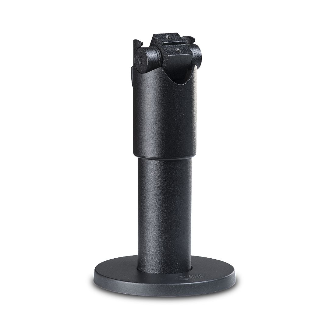 Image of Ergonomic Solutions SP1 DuraTilt on 120mm rotation slot SP1 pole ...