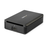 StarTech.com Thunderbolt 3 to 10GBase-T Ethernet Adapter