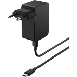 Microsoft LLT-00003 mobile device charger Black Indoor