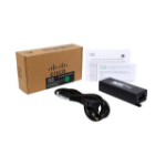 Cisco SB-PWR-INJ2 PoE injector | 30W High Power Gigabit over Ethernet Injector for Small Business | Limited Lifetime Protection (SB-PWR-INJ2-UK)