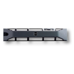 DELL 325-BBJK computer case part Rack Bezel