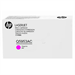 HP Q5953AC/643A Toner cartridge magenta Contract, 10K pages/5% for HP Color LaserJet 4700