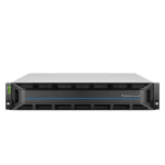 Infortrend EonStor GSe 3000 G3 NAS Rack (2U) Black, Grey