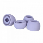 Samsung Galaxy Buds2 Pro R510 Rubber tips - Purple