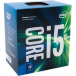 Intel Core i5-7400T processor 2.4 GHz 6 MB Smart Cache Box