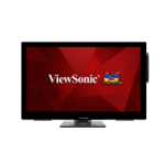 Viewsonic IFP2710 Touchscreen Monitor 68.6 cm (27") 1920 x 1080 pixels Black