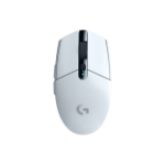 Logitech G 910-006042 mouse RF Wireless