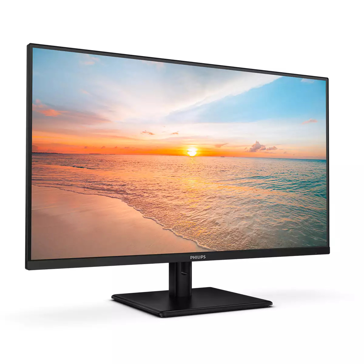 Philips 1000 series 32E1N1800LA/00 computer monitor 80 cm (31.5") 3840 x 2160 pixels 4K Ultra HD LCD Black