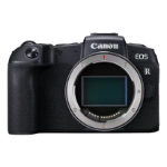 Canon EOS RP MILC Body 26.2 MP CMOS 6240 x 4160 pixels Black