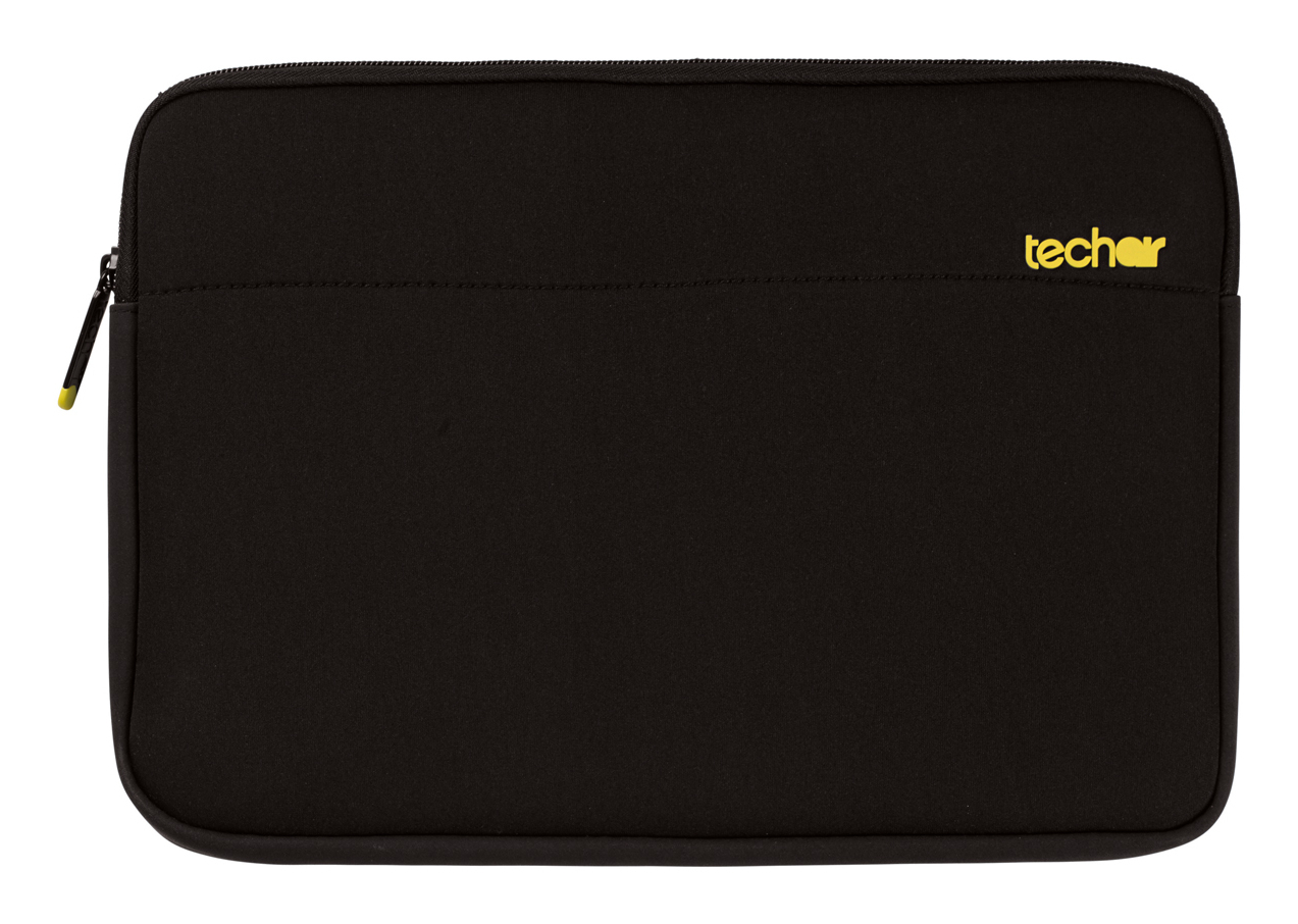 Techair Classic essential 12 - 13.3" Sleeve Black