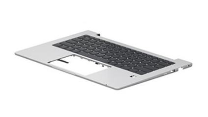HP P38445-031 laptop spare part Keyboard