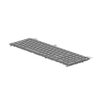 HP P40909-DH1 laptop spare part Keyboard