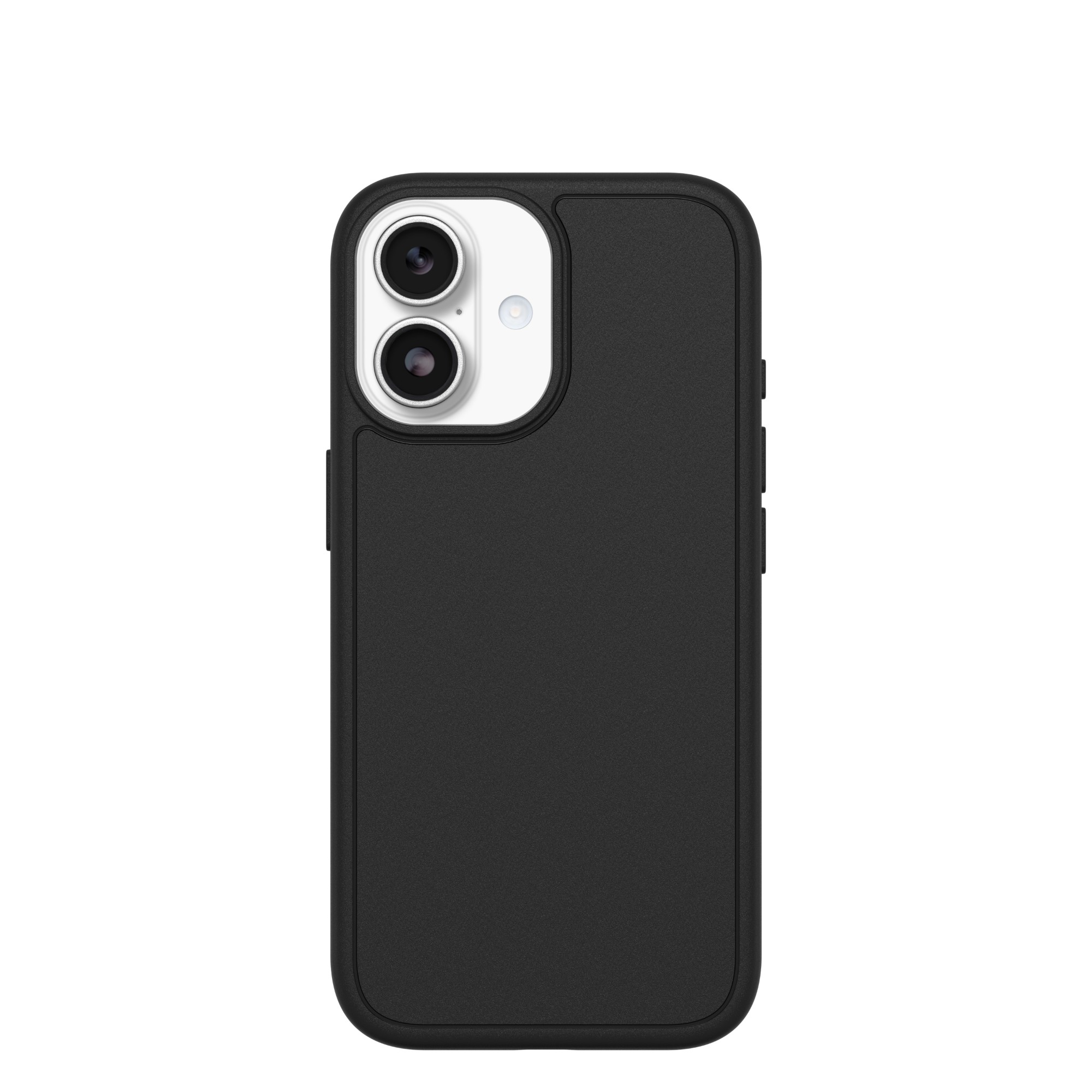 OtterBox Symmetry MagSafe Series for Apple iPhone 17, black- ProPack
