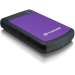 Transcend StoreJet 25H3 1TB Purple