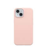 OtterBox Symmetry Series for MagSafe for iPhone 15, Ballet Shoes (Pink)