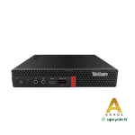 upcycle it Lenovo ThinkCentre M720q (Refurbished) A Intel® Core™ i5 i5-8500T 16 GB DDR4-SDRAM 512 GB SSD Windows 11 Pro Mini PC Black