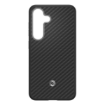 Samsung GP-FPS931PGABW mobile phone case 15.8 cm (6.2") Cover Black