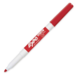 EXPO Low Odor Dry Erase F marker 12 pc(s) Red