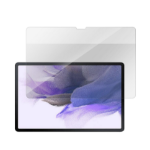 eSTUFF ES506018 mobile phone screen/back protector Clear screen protector Samsung 1 pc(s)