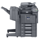 KYOCERA TASKalfa 4550ci Laser A3 600 x 600 DPI 45 ppm