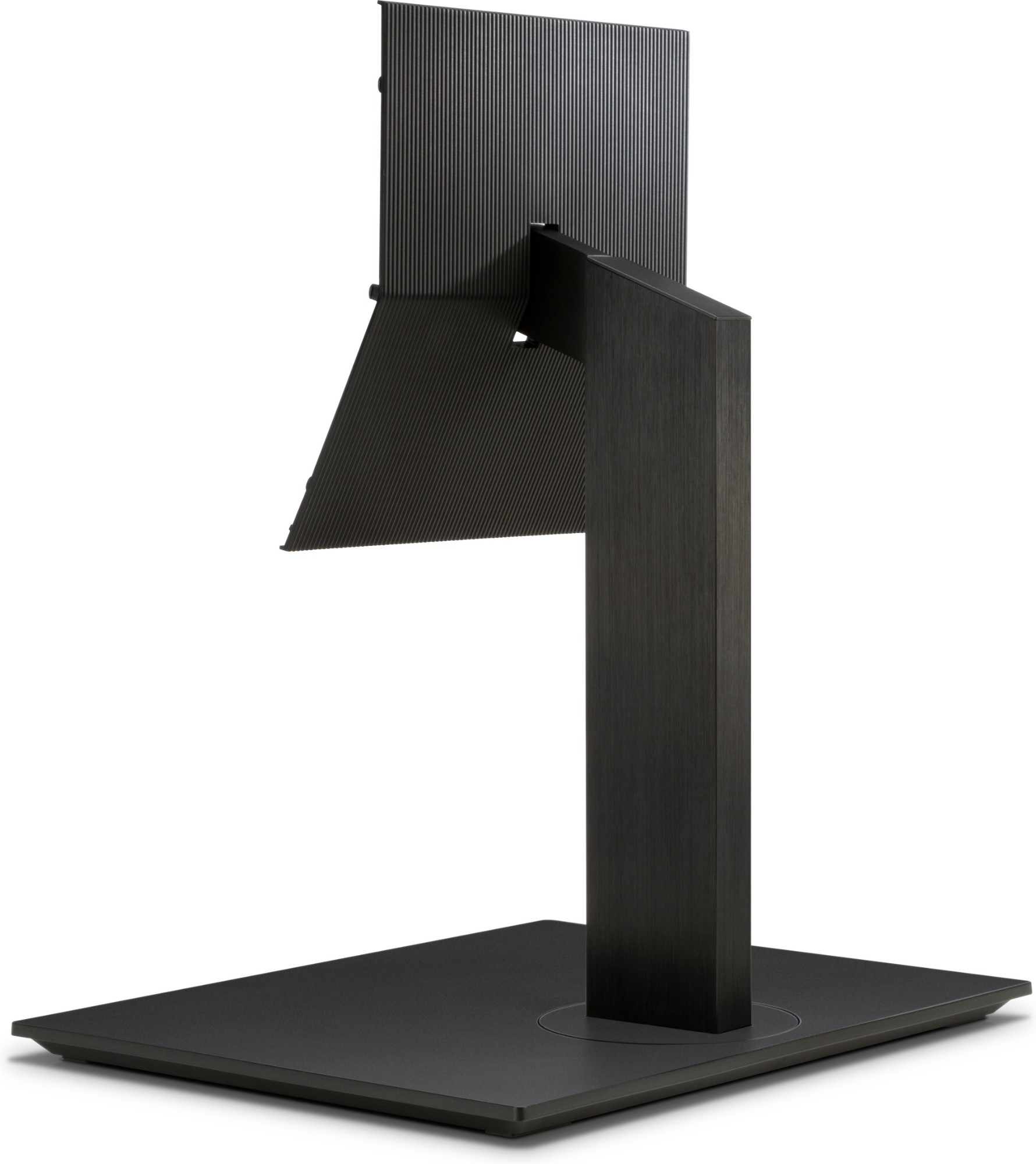HP 4CX34AA AllinOne PC/workstation mount/stand Black, 1 in