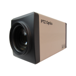 PT20X-ZCAM - Audio & Visual, Video Conferencing Cameras -