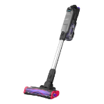 Black & Decker BHFEA640WP-GB stick vacuum/electric broom Battery Dry Bagless 0.75 L Grey