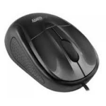 Easy Line EL-993339 ratón Oficina Ambidiestro USB tipo A Óptico 1000 DPI