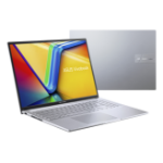 ASUS Vivobook 16 M1605YA-MB333W AMD Ryzen™ 5 7530U Laptop 40.6 cm (16") WUXGA 8 GB DDR4-SDRAM 512 GB SSD Wi-Fi 6E (802.11ax) Windows 11 Home Silver