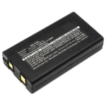 CoreParts MBXPR-BA023 Printer/Scanner reserveonderdeel en accessoire Batterij/Accu 1 stuk(s)